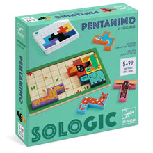 Cargar imagen en el visor de la galería, JUEGO DE MESA PENTANIMO (DJ08578)
