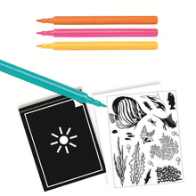 Cargar imagen en el visor de la galería, SET MANUALIDADES CYANOTYPE ULTRAMARINO (DJ09353)
