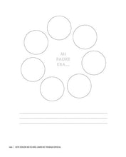 Cargar imagen en el visor de la galería, ESTE DOLOR NO ES MIO LIBRO DE TRABAJO OFICIAL
