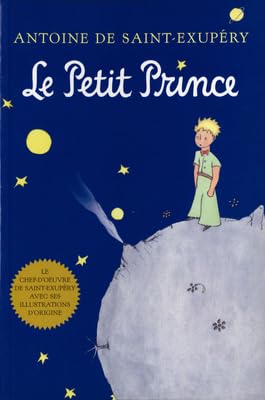 PETIT PRINCE (HC)