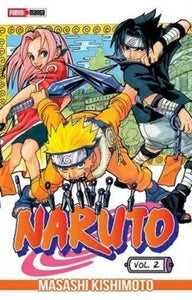 NARUTO 02