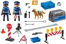 Cargar imagen en el visor de la galería, CONTROL DE POLICIA (6924)
