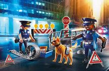 Cargar imagen en el visor de la galería, CONTROL DE POLICIA (6924)
