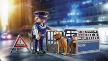 Cargar imagen en el visor de la galería, CONTROL DE POLICIA (6924)
