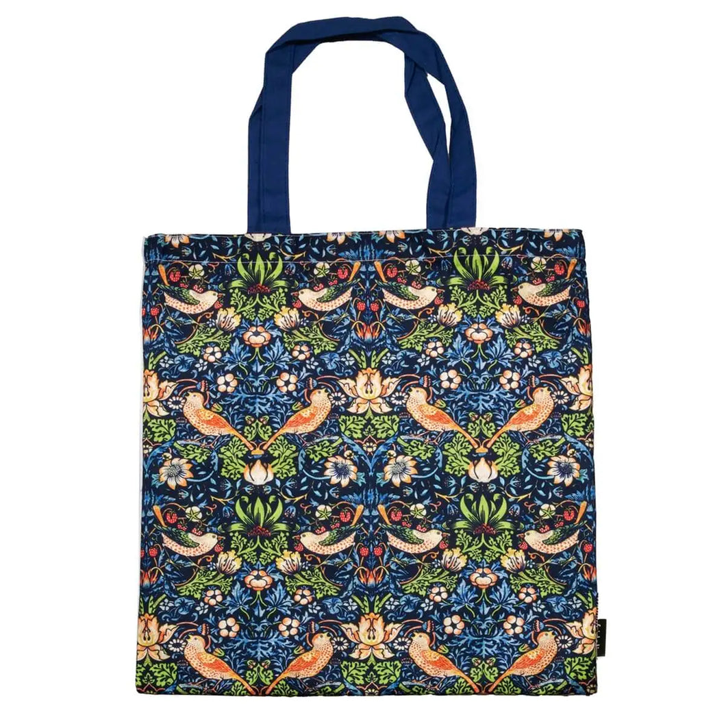BOLSA MORRIS STRAWBERRY THIEF (12737)