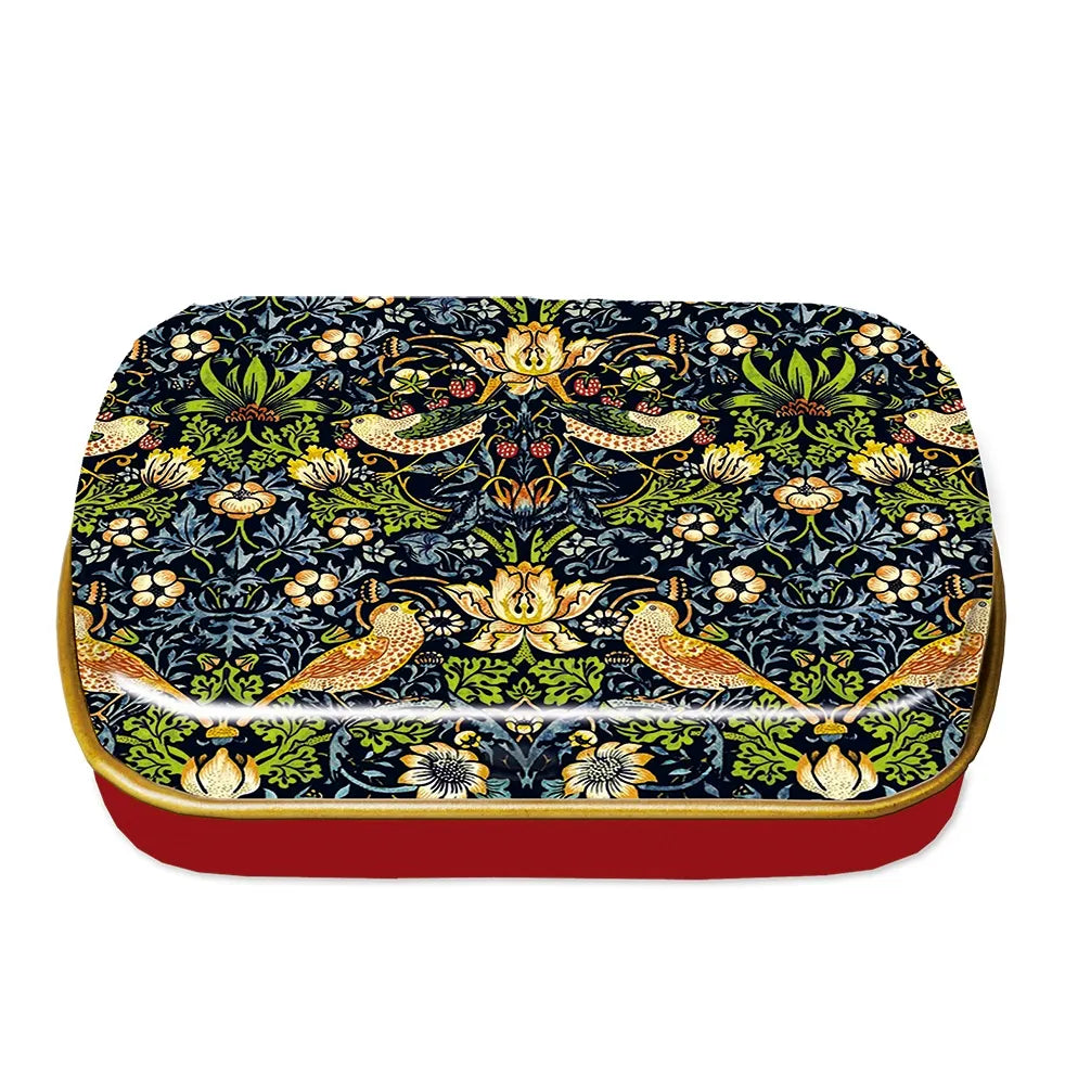 MINI CAJA KLIMT FARM GARDEN THIEF (18626)