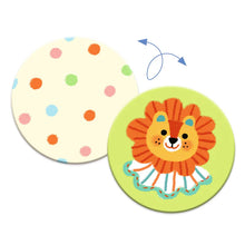Cargar imagen en el visor de la galería, JUEGO MEMORIA MEMO PELUCHES (DJ08264)
