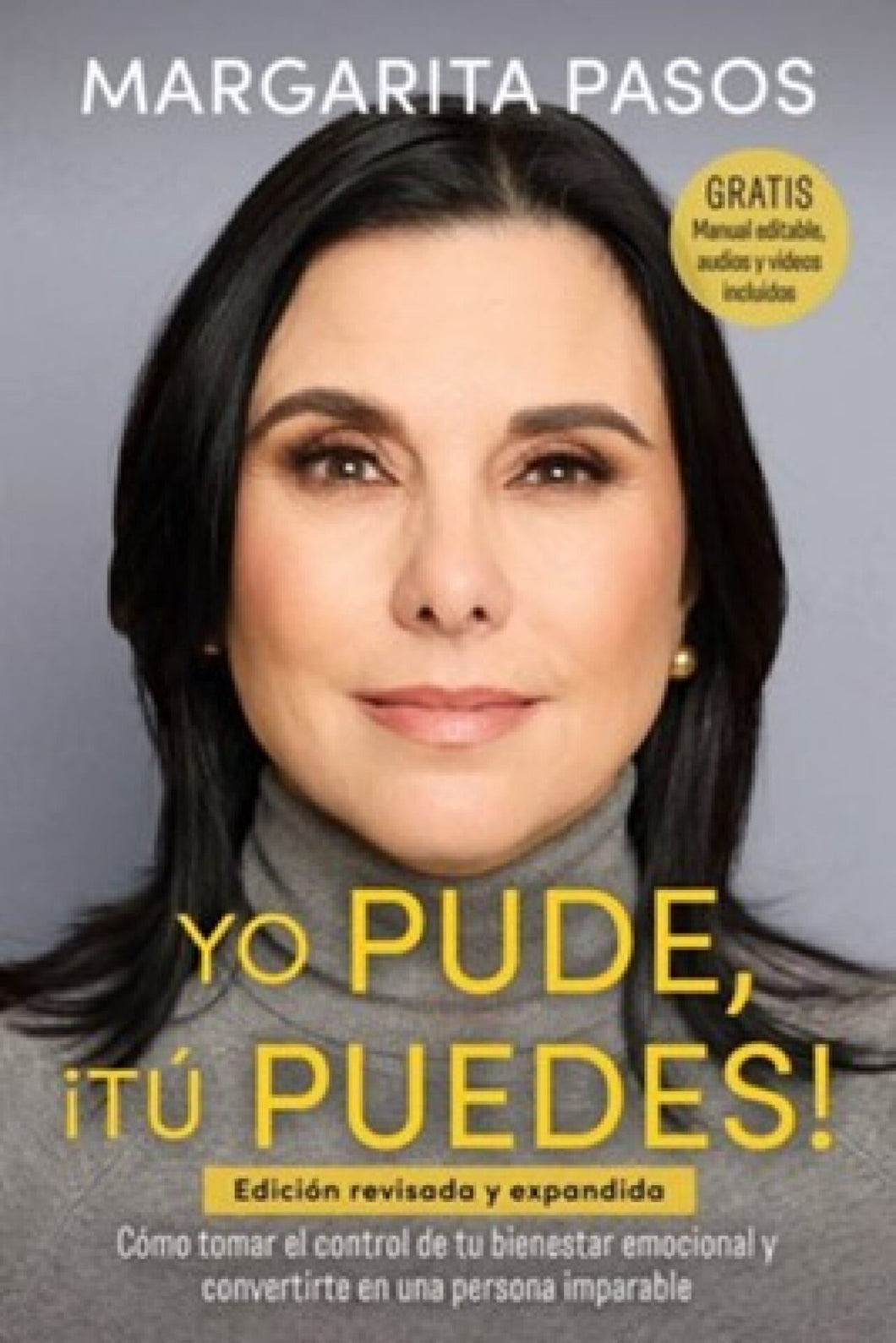 YO PUDE TU PUEDES (TD)