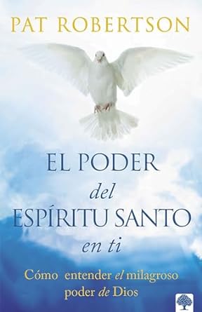 PODER DEL ESPIRITU SANTO EN TI