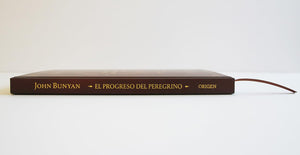 PROGRESO DEL PEREGRINO