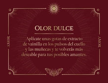 Cargar imagen en el visor de la galería, HECHIZOS
