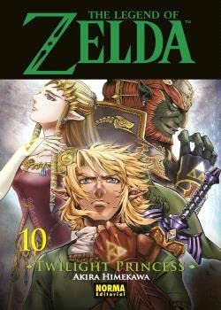 LEGEND OF ZELDA TWILIGHT PRINCESS 10