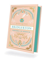 Cargar imagen en el visor de la galería, BRIDGERTON 4 SEDUCIENDO A MR BRIDGERTON (CANTOS TINTADOS) (TD)
