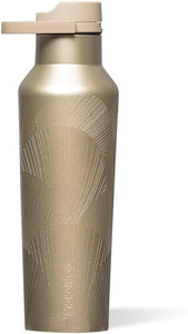 BOTELLA SPORT CANTEEN CHAMPAGNE DREAM 595 ML 20 OZ (2020PCD)