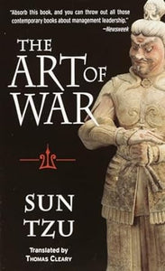 ART OF WAR (MM)