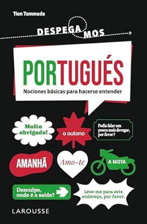 PORTUGUES DESPEGAMOS