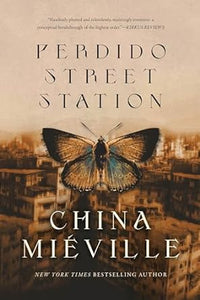 BAS LAG 1 PERDIDO STREET STATION