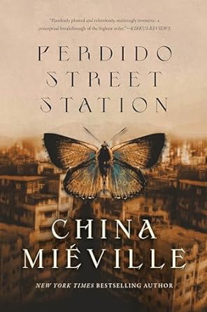 BAS LAG 1 PERDIDO STREET STATION
