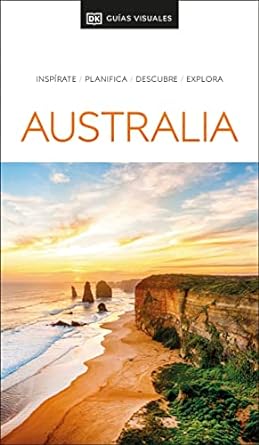 AUSTRALIA GUIA VISUAL