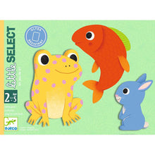 Cargar imagen en el visor de la galería, JUEGO DE CARTAS PYRAMID LITTLE SELECT (DJ05064)
