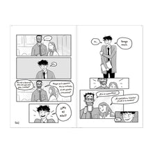 Cargar imagen en el visor de la galería, HEARTSTOPPER 03 UN PASO ADELANTE (CANTOS TINTADOS)
