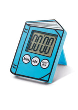 Cargar imagen en el visor de la galería, TEMPORIZADOR DE LECTURA READING TIMER BLUE TIMER (36401)
