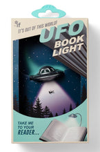 Cargar imagen en el visor de la galería, LAMPARA DE LECTURA UFO (39601)
