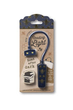Cargar imagen en el visor de la galería, LAMPARA DE LECTURA BOOK LOVERS READING LIGHT BEE (43902)

