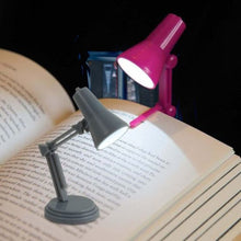 Cargar imagen en el visor de la galería, LAMPARA DE LECTURA THE LITTLE MINT (44304)
