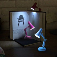 Cargar imagen en el visor de la galería, LAMPARA DE LECTURA THE LITTLE MINT (44304)
