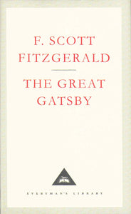 GREAT GATSBY (HC)