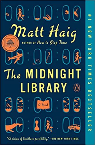 MIDNIGHT LIBRARY