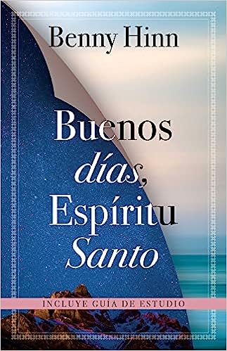 BUENOS DIAS ESPIRITU SANTO