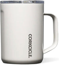 Cargar imagen en el visor de la galería, TAZA MUG GLOSS OAT MILK 475 ML 16 OZ (2516GOM)
