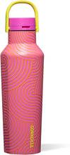 Cargar imagen en el visor de la galería, BOTELLA SPORT CANTEEN SOLAR CIRCUIT 595 ML 20 OZ (2020PSC)
