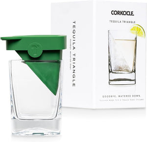 VASO TEQUILA TRIANGLE (7003)