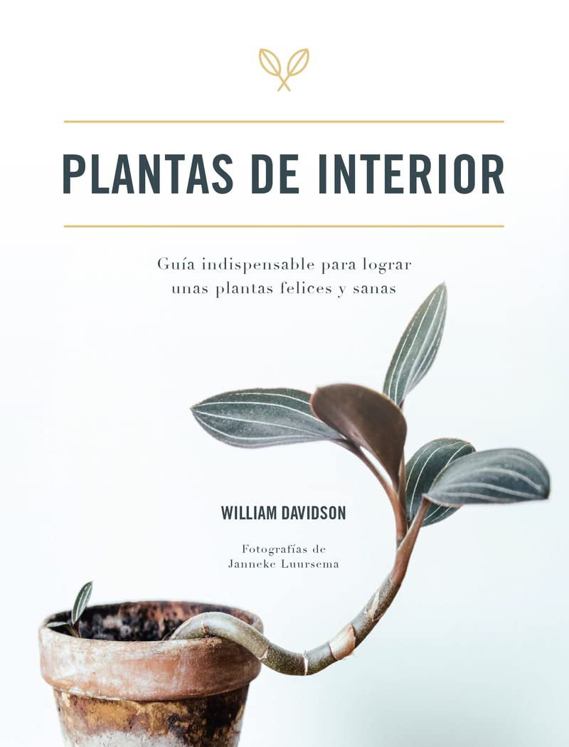 PLANTAS DE INTERIOR (TD)