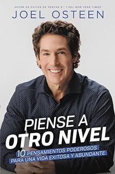 PIENSE A OTRO NIVEL