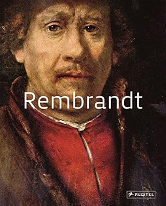 REMBRANDT (MASTERS OF ART SERIES)