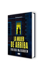 Cargar imagen en el visor de la galería, MUJER DE ARRIBA (TD)
