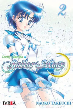 SAILOR MOON 02