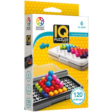 Cargar imagen en el visor de la galería, IQ PUZZLER PRO (SG 455) **
