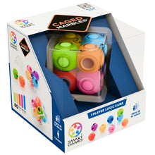 Cargar imagen en el visor de la galería, CUBO CAGED MARBLES (SG 416)
