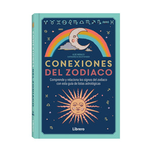 CONEXIONES DEL ZODIACO (TD)