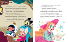 Cargar imagen en el visor de la galería, ANNA KADABRA AVENTURAS LEGENDARIAS EL ULTIMO NARVAL (TD)
