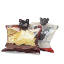 Cargar imagen en el visor de la galería, PRENSA PARA BOLSA CAT SET OF 6 (BC05CA)
