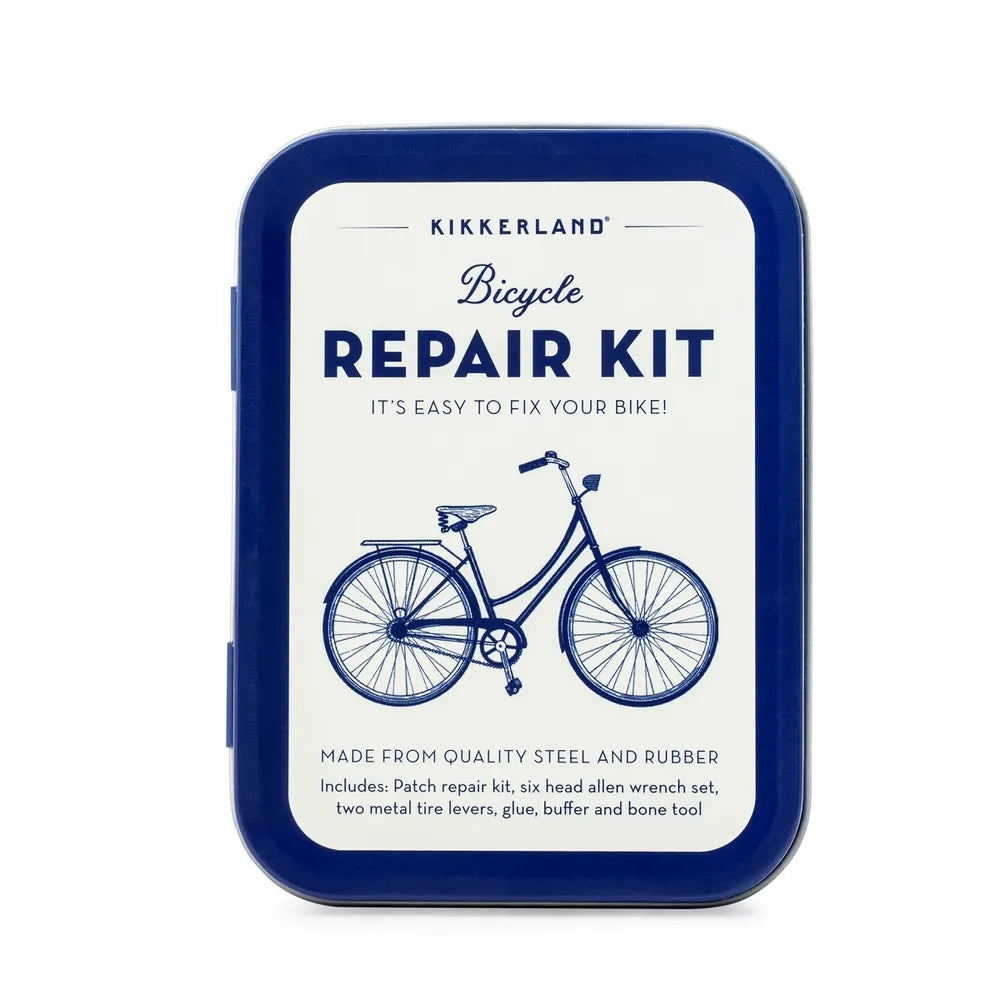 KIT HERRAMIENTAS BICYCLE REPAIR KIT (CD119