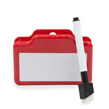 Cargar imagen en el visor de la galería, DRYER BOARD MAGNET CLIP ASSORTED
