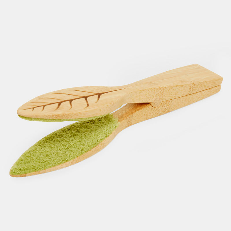 PINZAS PARA LIMPIEZA DE HOJAS LEAF CLEANING TONGS (CD671)