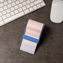 Cargar imagen en el visor de la galería, INKERIE STICKY NOTE DISPENSER SGSCH-COC-900056 FSC 100%
